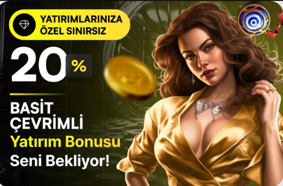 Betturkey Casino Oyunu