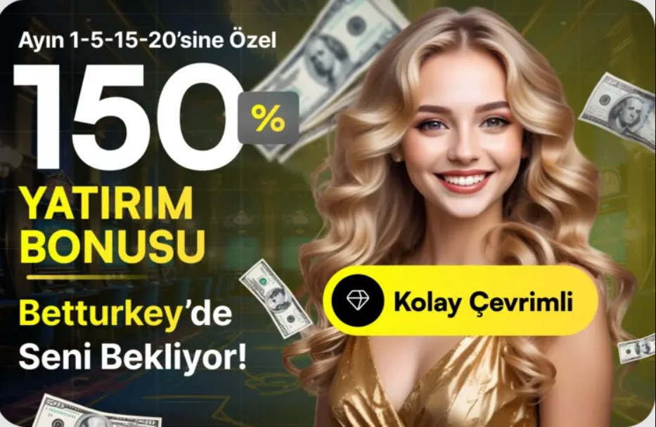 Betturkey Güncel