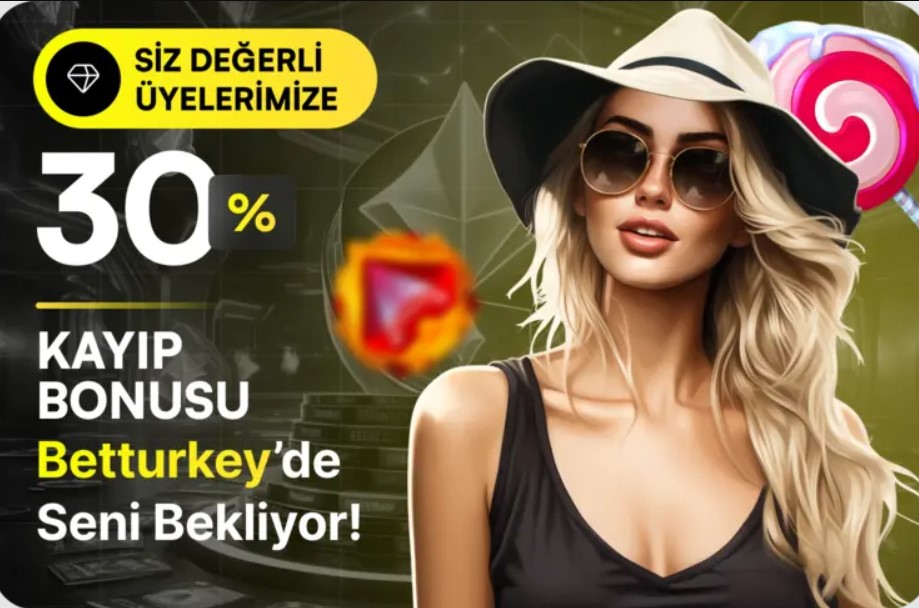 Betturkey TV